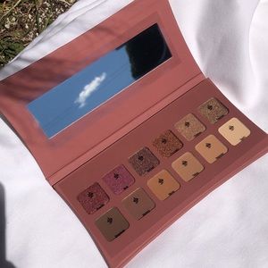 Eyeshadow Palette illamasqua